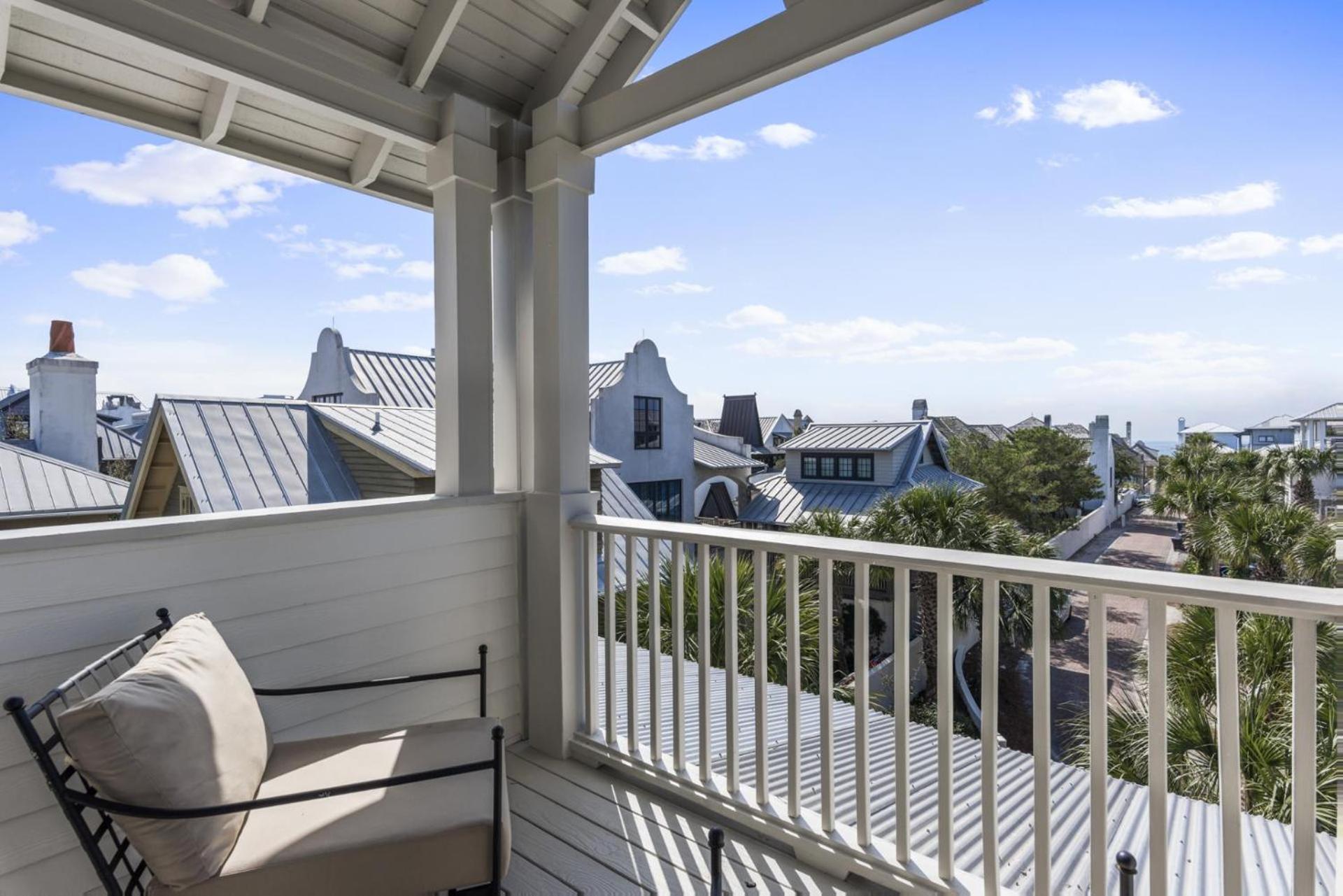 Isle Of View Villa Inlet Beach ภายนอก รูปภาพ