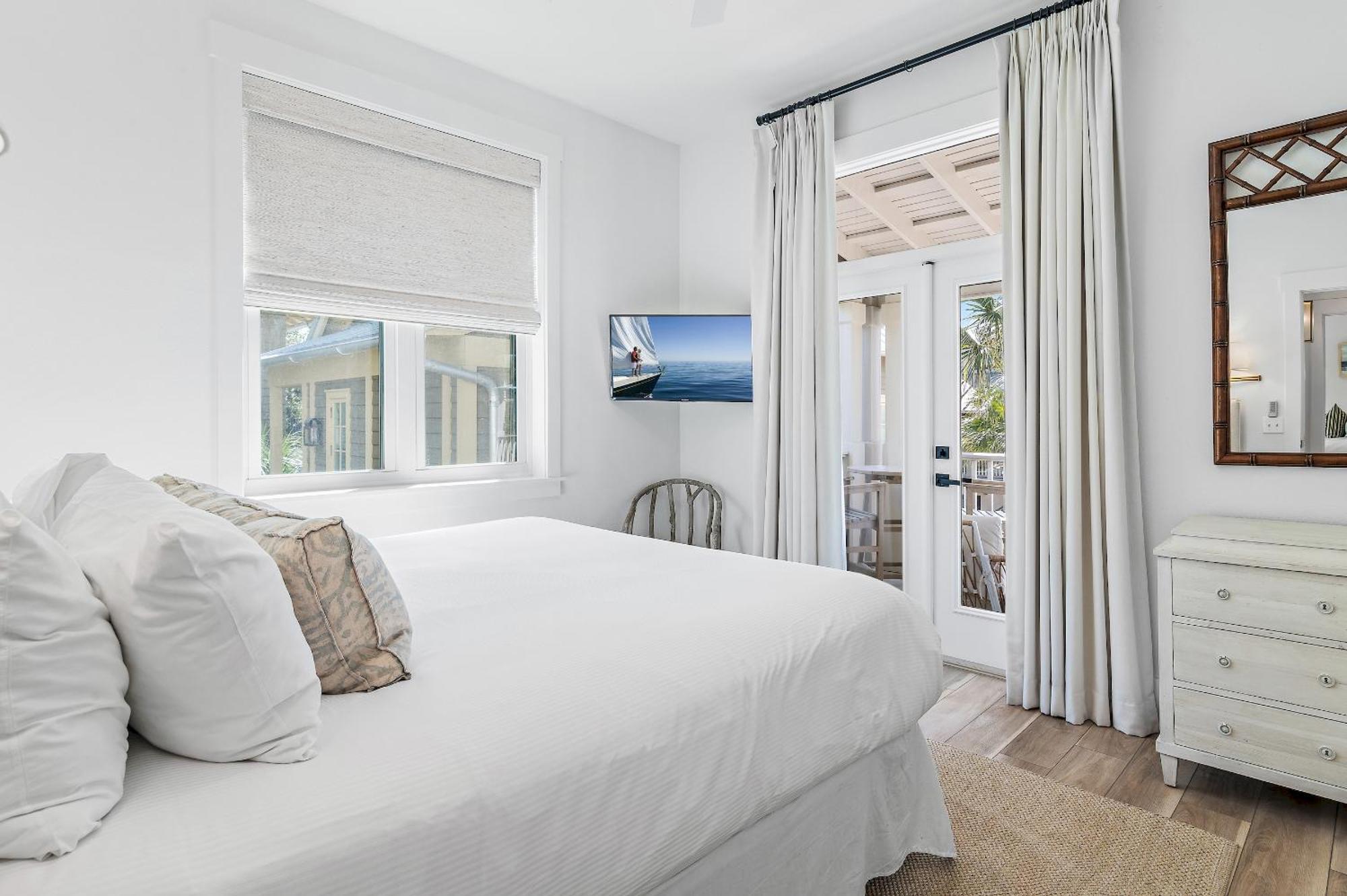 Isle Of View Villa Inlet Beach ภายนอก รูปภาพ