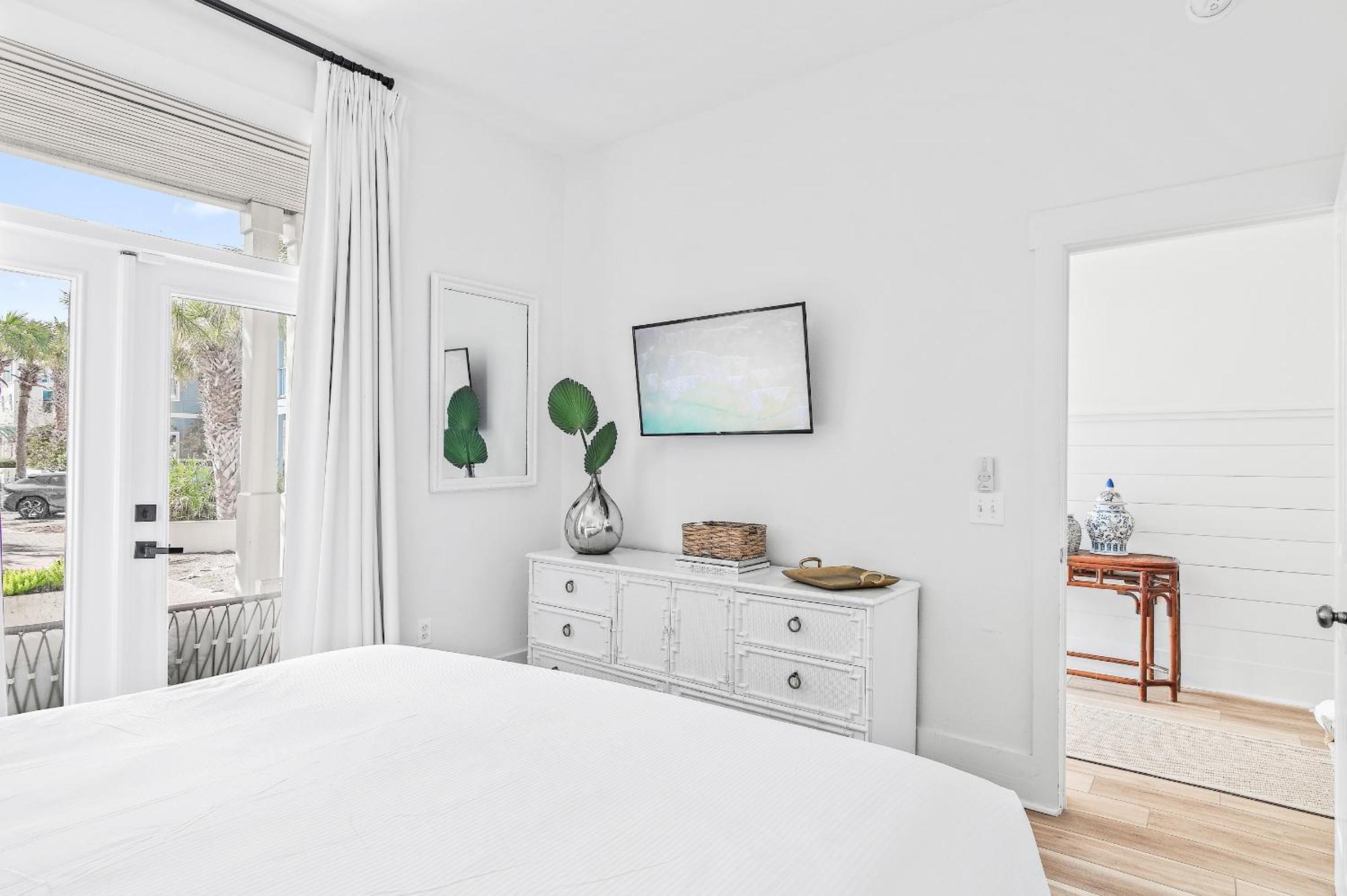 Isle Of View Villa Inlet Beach ภายนอก รูปภาพ