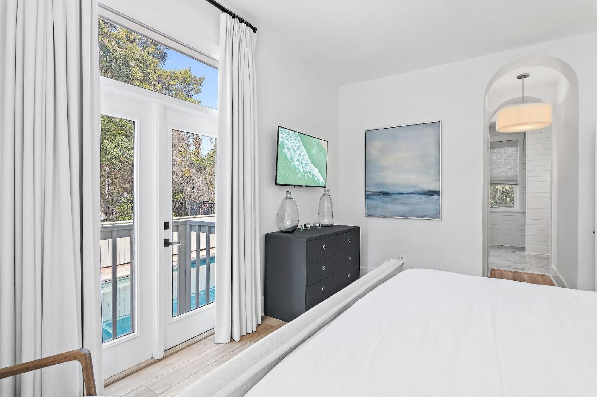 Isle Of View Villa Inlet Beach ภายนอก รูปภาพ